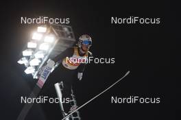 08.12.2019, Nizhny Tagil, Russia (RUS): Daniel Andre  Tande (NOR) - FIS world cup ski jumping, individual HS134, Nizhny Tagil (RUS). www.nordicfocus.com. © Tumashov/NordicFocus. Every downloaded picture is fee-liable.