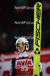 08.12.2019, Nizhny Tagil, Russia (RUS): Moritz  Baer (GER) - FIS world cup ski jumping, individual HS134, Nizhny Tagil (RUS). www.nordicfocus.com. © Tumashov/NordicFocus. Every downloaded picture is fee-liable.