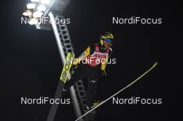 08.12.2019, Nizhny Tagil, Russia (RUS): Noriaki  Kasai (JPN) - FIS world cup ski jumping, individual HS134, Nizhny Tagil (RUS). www.nordicfocus.com. © Tumashov/NordicFocus. Every downloaded picture is fee-liable.