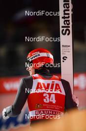 08.12.2019, Nizhny Tagil, Russia (RUS): Constantin  Schmid (GER) - FIS world cup ski jumping, individual HS134, Nizhny Tagil (RUS). www.nordicfocus.com. © Tumashov/NordicFocus. Every downloaded picture is fee-liable.