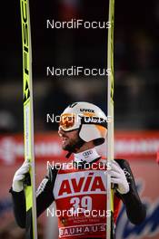 08.12.2019, Nizhny Tagil, Russia (RUS): Killian  Peier (SUI) - FIS world cup ski jumping, individual HS134, Nizhny Tagil (RUS). www.nordicfocus.com. © Tumashov/NordicFocus. Every downloaded picture is fee-liable.