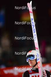08.12.2019, Nizhny Tagil, Russia (RUS): Johann Andre  Forfang (NOR) - FIS world cup ski jumping, individual HS134, Nizhny Tagil (RUS). www.nordicfocus.com. © Tumashov/NordicFocus. Every downloaded picture is fee-liable.