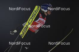 08.12.2019, Nizhny Tagil, Russia (RUS): Naoki  Nakamura (JPN) - FIS world cup ski jumping, individual HS134, Nizhny Tagil (RUS). www.nordicfocus.com. © Tumashov/NordicFocus. Every downloaded picture is fee-liable.