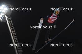 08.12.2019, Nizhny Tagil, Russia (RUS): Andreas  Alamommo (FIN) - FIS world cup ski jumping, individual HS134, Nizhny Tagil (RUS). www.nordicfocus.com. © Tumashov/NordicFocus. Every downloaded picture is fee-liable.