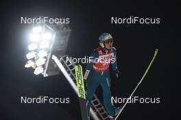 08.12.2019, Nizhny Tagil, Russia (RUS): Stefan  Hula (POL) - FIS world cup ski jumping, individual HS134, Nizhny Tagil (RUS). www.nordicfocus.com. © Tumashov/NordicFocus. Every downloaded picture is fee-liable.
