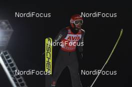 08.12.2019, Nizhny Tagil, Russia (RUS): Markus  Eisenbichler (GER) - FIS world cup ski jumping, individual HS134, Nizhny Tagil (RUS). www.nordicfocus.com. © Tumashov/NordicFocus. Every downloaded picture is fee-liable.