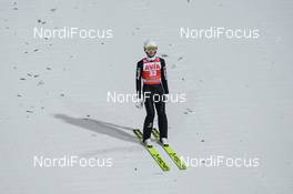 08.12.2019, Nizhny Tagil, Russia (RUS): Moritz  Baer (GER) - FIS world cup ski jumping, individual HS134, Nizhny Tagil (RUS). www.nordicfocus.com. © Tumashov/NordicFocus. Every downloaded picture is fee-liable.