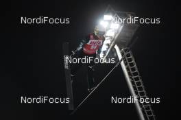 08.12.2019, Nizhny Tagil, Russia (RUS): Yukiya  Sato (JPN) - FIS world cup ski jumping, individual HS134, Nizhny Tagil (RUS). www.nordicfocus.com. © Tumashov/NordicFocus. Every downloaded picture is fee-liable.