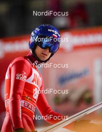 08.12.2019, Nizhny Tagil, Russia (RUS): Maciej  Kot (POL) - FIS world cup ski jumping, individual HS134, Nizhny Tagil (RUS). www.nordicfocus.com. © Tumashov/NordicFocus. Every downloaded picture is fee-liable.