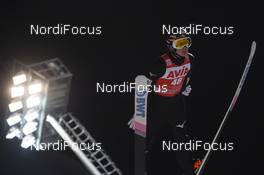 08.12.2019, Nizhny Tagil, Russia (RUS): Junshiro  Kobayashi (JPN) - FIS world cup ski jumping, individual HS134, Nizhny Tagil (RUS). www.nordicfocus.com. © Tumashov/NordicFocus. Every downloaded picture is fee-liable.