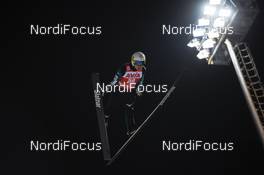 08.12.2019, Nizhny Tagil, Russia (RUS): Yukiya  Sato (JPN) - FIS world cup ski jumping, individual HS134, Nizhny Tagil (RUS). www.nordicfocus.com. © Tumashov/NordicFocus. Every downloaded picture is fee-liable.