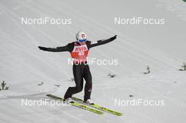 08.12.2019, Nizhny Tagil, Russia (RUS): Thomas Aasen  Markeng (NOR) - FIS world cup ski jumping, individual HS134, Nizhny Tagil (RUS). www.nordicfocus.com. © Tumashov/NordicFocus. Every downloaded picture is fee-liable.
