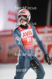 08.12.2019, Nizhny Tagil, Russia (RUS): Karl  Geiger (GER) - FIS world cup ski jumping, individual HS134, Nizhny Tagil (RUS). www.nordicfocus.com. © Tumashov/NordicFocus. Every downloaded picture is fee-liable.