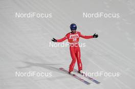 08.12.2019, Nizhny Tagil, Russia (RUS): Maciej  Kot (POL) - FIS world cup ski jumping, individual HS134, Nizhny Tagil (RUS). www.nordicfocus.com. © Tumashov/NordicFocus. Every downloaded picture is fee-liable.