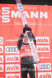 08.12.2019, Nizhny Tagil, Russia (RUS): Ryoyu  Kobayashi (JPN) - FIS world cup ski jumping, individual HS134, Nizhny Tagil (RUS). www.nordicfocus.com. © Tumashov/NordicFocus. Every downloaded picture is fee-liable.