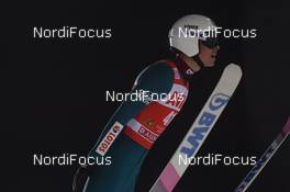 08.12.2019, Nizhny Tagil, Russia (RUS): Piotr  Zyla (POL) - FIS world cup ski jumping, individual HS134, Nizhny Tagil (RUS). www.nordicfocus.com. © Tumashov/NordicFocus. Every downloaded picture is fee-liable.