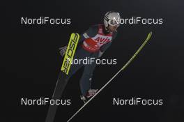 08.12.2019, Nizhny Tagil, Russia (RUS): Vladimir  Zografski (BUL) - FIS world cup ski jumping, individual HS134, Nizhny Tagil (RUS). www.nordicfocus.com. © Tumashov/NordicFocus. Every downloaded picture is fee-liable.