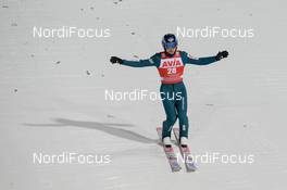 08.12.2019, Nizhny Tagil, Russia (RUS): Jakub  Wolny (POL) - FIS world cup ski jumping, individual HS134, Nizhny Tagil (RUS). www.nordicfocus.com. © Tumashov/NordicFocus. Every downloaded picture is fee-liable.