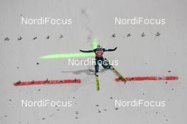 08.12.2019, Nizhny Tagil, Russia (RUS): Kamil  Stoch (POL) - FIS world cup ski jumping, individual HS134, Nizhny Tagil (RUS). www.nordicfocus.com. © Tumashov/NordicFocus. Every downloaded picture is fee-liable.