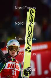 08.12.2019, Nizhny Tagil, Russia (RUS): Stefan  Hula (POL) - FIS world cup ski jumping, individual HS134, Nizhny Tagil (RUS). www.nordicfocus.com. © Tumashov/NordicFocus. Every downloaded picture is fee-liable.