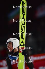 08.12.2019, Nizhny Tagil, Russia (RUS): Robin  Pedersen (NOR) - FIS world cup ski jumping, individual HS134, Nizhny Tagil (RUS). www.nordicfocus.com. © Tumashov/NordicFocus. Every downloaded picture is fee-liable.