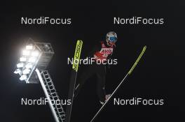 08.12.2019, Nizhny Tagil, Russia (RUS): Thomas Aasen  Markeng (NOR) - FIS world cup ski jumping, individual HS134, Nizhny Tagil (RUS). www.nordicfocus.com. © Tumashov/NordicFocus. Every downloaded picture is fee-liable.