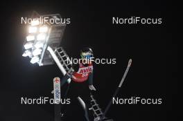 08.12.2019, Nizhny Tagil, Russia (RUS): Timi  Zajc (SLO) - FIS world cup ski jumping, individual HS134, Nizhny Tagil (RUS). www.nordicfocus.com. © Tumashov/NordicFocus. Every downloaded picture is fee-liable.