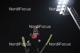 08.12.2019, Nizhny Tagil, Russia (RUS): Gregor  Schlierenzauer (AUT) - FIS world cup ski jumping, individual HS134, Nizhny Tagil (RUS). www.nordicfocus.com. © Tumashov/NordicFocus. Every downloaded picture is fee-liable.