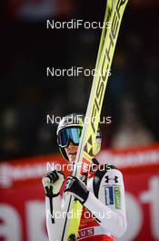 08.12.2019, Nizhny Tagil, Russia (RUS): Peter  Prevc (SLO) - FIS world cup ski jumping, individual HS134, Nizhny Tagil (RUS). www.nordicfocus.com. © Tumashov/NordicFocus. Every downloaded picture is fee-liable.