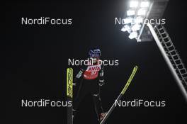 08.12.2019, Nizhny Tagil, Russia (RUS): Naoki  Nakamura (JPN) - FIS world cup ski jumping, individual HS134, Nizhny Tagil (RUS). www.nordicfocus.com. © Tumashov/NordicFocus. Every downloaded picture is fee-liable.