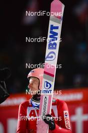08.12.2019, Nizhny Tagil, Russia (RUS): Dawid  Kubacki (POL) - FIS world cup ski jumping, individual HS134, Nizhny Tagil (RUS). www.nordicfocus.com. © Tumashov/NordicFocus. Every downloaded picture is fee-liable.