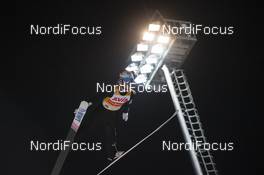 08.12.2019, Nizhny Tagil, Russia (RUS): Daniel Andre  Tande (NOR) - FIS world cup ski jumping, individual HS134, Nizhny Tagil (RUS). www.nordicfocus.com. © Tumashov/NordicFocus. Every downloaded picture is fee-liable.