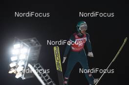 08.12.2019, Nizhny Tagil, Russia (RUS): Michael  Hayboeck (AUT) - FIS world cup ski jumping, individual HS134, Nizhny Tagil (RUS). www.nordicfocus.com. © Tumashov/NordicFocus. Every downloaded picture is fee-liable.