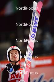 08.12.2019, Nizhny Tagil, Russia (RUS): Johann Andre  Forfang (NOR) - FIS world cup ski jumping, individual HS134, Nizhny Tagil (RUS). www.nordicfocus.com. © Tumashov/NordicFocus. Every downloaded picture is fee-liable.