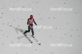08.12.2019, Nizhny Tagil, Russia (RUS): Constantin  Schmid (GER) - FIS world cup ski jumping, individual HS134, Nizhny Tagil (RUS). www.nordicfocus.com. © Tumashov/NordicFocus. Every downloaded picture is fee-liable.