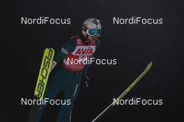 08.12.2019, Nizhny Tagil, Russia (RUS): Kamil  Stoch (POL) - FIS world cup ski jumping, individual HS134, Nizhny Tagil (RUS). www.nordicfocus.com. © Tumashov/NordicFocus. Every downloaded picture is fee-liable.