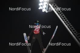 08.12.2019, Nizhny Tagil, Russia (RUS): Mikhail  Nazarov (RUS) - FIS world cup ski jumping, individual HS134, Nizhny Tagil (RUS). www.nordicfocus.com. © Tumashov/NordicFocus. Every downloaded picture is fee-liable.