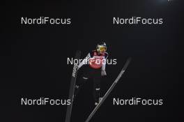 08.12.2019, Nizhny Tagil, Russia (RUS): Anze  Lanisek (SLO) - FIS world cup ski jumping, individual HS134, Nizhny Tagil (RUS). www.nordicfocus.com. © Tumashov/NordicFocus. Every downloaded picture is fee-liable.