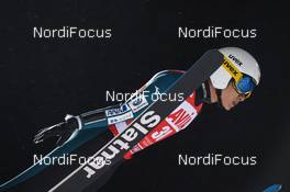 06.12.2019, Nizhny Tagil, Russia (RUS): Yukiya  Sato (JPN) - FIS world cup ski jumping, training, Nizhny Tagil (RUS). www.nordicfocus.com. © Tumashov/NordicFocus. Every downloaded picture is fee-liable.
