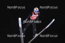 06.12.2019, Nizhny Tagil, Russia (RUS): Johann Andre  Forfang (NOR) - FIS world cup ski jumping, training, Nizhny Tagil (RUS). www.nordicfocus.com. © Tumashov/NordicFocus. Every downloaded picture is fee-liable.