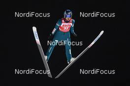 06.12.2019, Nizhny Tagil, Russia (RUS): Jakub  Wolny (POL) - FIS world cup ski jumping, training, Nizhny Tagil (RUS). www.nordicfocus.com. © Tumashov/NordicFocus. Every downloaded picture is fee-liable.