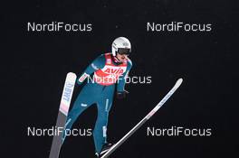 06.12.2019, Nizhny Tagil, Russia (RUS): Piotr  Zyla (POL) - FIS world cup ski jumping, training, Nizhny Tagil (RUS). www.nordicfocus.com. © Tumashov/NordicFocus. Every downloaded picture is fee-liable.