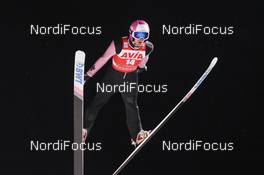 06.12.2019, Nizhny Tagil, Russia (RUS): Vojtech  Stursa (CZE) - FIS world cup ski jumping, training, Nizhny Tagil (RUS). www.nordicfocus.com. © Tumashov/NordicFocus. Every downloaded picture is fee-liable.