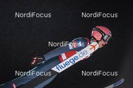 06.12.2019, Nizhny Tagil, Russia (RUS): Jan Hoerl (AUT) - FIS world cup ski jumping, training, Nizhny Tagil (RUS). www.nordicfocus.com. © Tumashov/NordicFocus. Every downloaded picture is fee-liable.