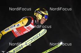 06.12.2019, Nizhny Tagil, Russia (RUS): Noriaki  Kasai (JPN) - FIS world cup ski jumping, training, Nizhny Tagil (RUS). www.nordicfocus.com. © Tumashov/NordicFocus. Every downloaded picture is fee-liable.