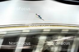 06.12.2019, Nizhny Tagil, Russia (RUS): Peter  Prevc (SLO) - FIS world cup ski jumping, training, Nizhny Tagil (RUS). www.nordicfocus.com. © Tumashov/NordicFocus. Every downloaded picture is fee-liable.