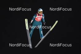 06.12.2019, Nizhny Tagil, Russia (RUS): Stefan  Hula (POL) - FIS world cup ski jumping, training, Nizhny Tagil (RUS). www.nordicfocus.com. © Tumashov/NordicFocus. Every downloaded picture is fee-liable.