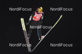 06.12.2019, Nizhny Tagil, Russia (RUS): Daiki Ito (JPN) - FIS world cup ski jumping, training, Nizhny Tagil (RUS). www.nordicfocus.com. © Tumashov/NordicFocus. Every downloaded picture is fee-liable.