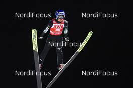 06.12.2019, Nizhny Tagil, Russia (RUS): Naoki  Nakamura (JPN) - FIS world cup ski jumping, training, Nizhny Tagil (RUS). www.nordicfocus.com. © Tumashov/NordicFocus. Every downloaded picture is fee-liable.