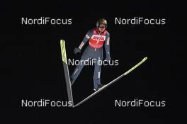 06.12.2019, Nizhny Tagil, Russia (RUS): Klemens  Muranka (POL) - FIS world cup ski jumping, training, Nizhny Tagil (RUS). www.nordicfocus.com. © Tumashov/NordicFocus. Every downloaded picture is fee-liable.